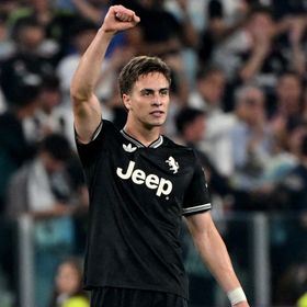 يوفنتوس يتوصل لاتفاق لتجديد عقد كينان يلديز