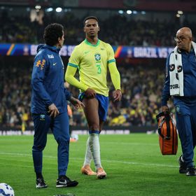 غابرييل مهدد بالغياب عن أرسنال حتى يناير 2026