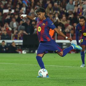 برشلونة يؤكد نهاية موسم لامين يامال.. ويكشف وضعه حول كأس العالم