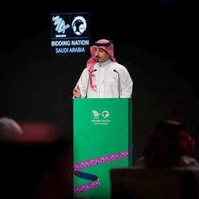 المسحل يشكر "نجوم المستقبل" بعد خسارة السعودية بنهائي كأس آسيا