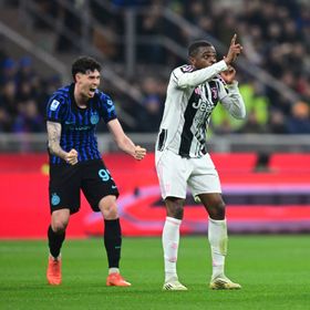 باستوني يعتذر عن احتفاله بطرد كالولو ويكشف تلقيه تهديدات بالقتل