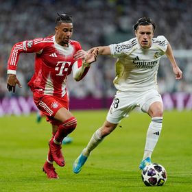 بايرن ميونيخ يرد رسمياً على ريال مدريد: لا أمل في خطف أوليس