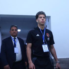 تشكيلة الأهلي المصري والهلال السوداني في القمة العربية