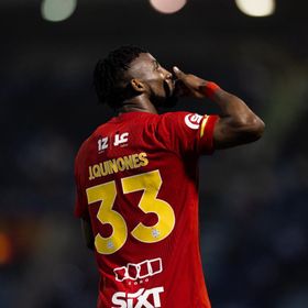 كينونيس يتفوق على الدوسري.. وتقييم صادم لبونو في مباراة القادسية والهلال