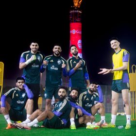 مواعيد مباريات الثلاثاء 2 ديسمبر.. "الأخضر" في كأس العرب وقمة إسبانية