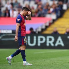 لا جديد.. غياب 3 لاعبين عن مران برشلونة قبل مواجهة إنتر