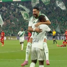ملخص وأهداف مباراة الأهلي والقادسية (2-1) في دوري روشن السعودي