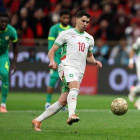 نجم السنغال: براهيم دياز لم يحترمنا وأراد التصرف كنجم عندما سدد بانينكا