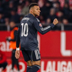 ماذا قال كيليان مبابي بعد التعادل المحبِط مع جيرونا؟