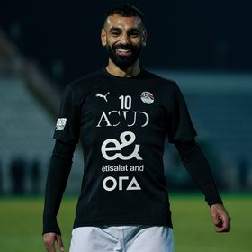 "طاهر" في الهجوم.. تشكيلة مصر المتوقعة أمام أوزبكستان