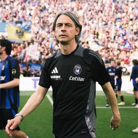 فيليبو إنزاغي يعيد بيزا إلى الدوري الإيطالي بعد 34 عاماً