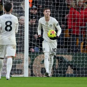 كول بالمر: لست في كامل لياقتي والمدرب ليام روسينيور يمنح تشيلسي الثقة