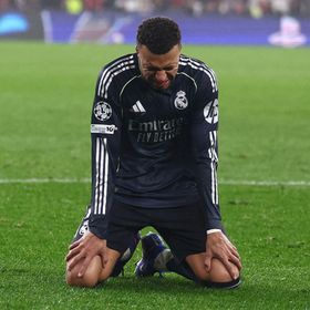 تعرف على وصية "الطبيب المعجزة" لعلاج إصابة كيليان مبابي