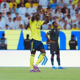 ساديو ماني: النصر يستهدف لقب الدوري السعودي