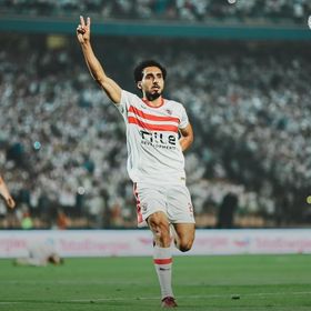 بعد غياب 10 أشهر.. الزمالك يستعيد حمدي "بطل الكونفدرالية"