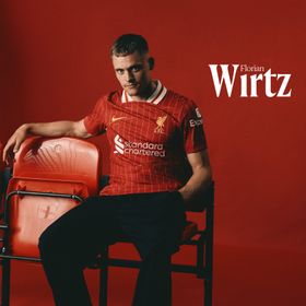 ليفربول يضمّ فلوريان فيرتز في صفقة قياسية بالدوري الإنجليزي