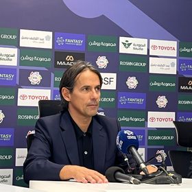 سيموني إنزاغي يكشف سرّ فوز الهلال على الشباب وسبب مشكلاته الدفاعية