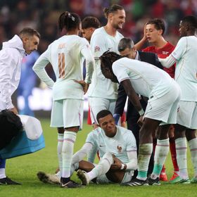 الأولوية للكلاسيكو.. خطة ريال مدريد لتجهيز كيليان مبابي