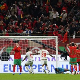 مدرب زامبيا يشرح "الطريقة الوحيدة" لتحقيق المفاجأة ضد المغرب