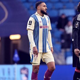 هل يعود سفيان بوفال لمنتخب المغرب بعد تألقه مع لوهافر؟