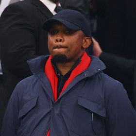 صمويل إيتو: فكرت في انسحاب الكاميرون أمام المغرب ومدرب السنغال شجاع