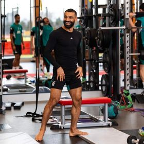 صلاح يعود لمران ليفربول ويسافر لمواجهة مارسيليا في أبطال أوروبا