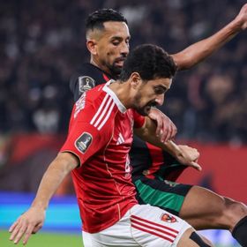 خطوة تفصل بن رمضان عن الانتقال من الأهلي إلى الشمال القطري