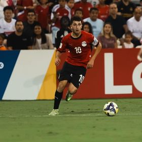 الأهلي يتوصل لاتفاق بانتقال بلال عطية إلى نادٍ إسباني