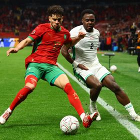 مغامرة وهبي.. الزلزولي باقِ مع المغرب بالمونديال رغم الإصابة