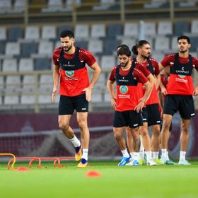 مباراة واحدة نحو حلم الملايين.. العراق يدشن خطة الإعداد للملحق العالمي