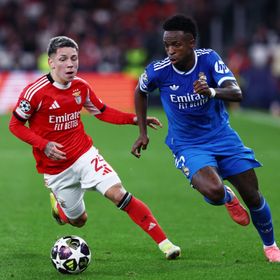 عقوبة "تاريخية" في حق بريستياني قد تحرمه من كأس العالم