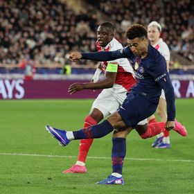 موعد مباراة الإياب بين باريس سان جيرمان وموناكو في دوري أبطال أوروبا