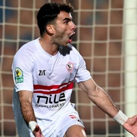زيزو يُحرر محضراً ضد إدارة نادي الزمالك