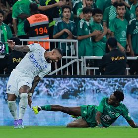 موعد مباراة الهلال والأهلي في دوري روشن السعودي