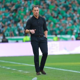 يايسله يفتخر بأن الأهلي ممثل السعودية الوحيد في أبطال آسيا للنخبة