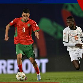 المغرب يجتاز كوت ديفوار ويبلغ نهائي كأس إفريقيا تحت 17 عاما