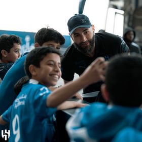 كريم بنزيما وسالم الدوسري يقودان تشكيلة الهلال أمام الاتفاق بالدوري السعودي