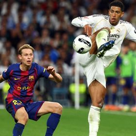 دي يونغ: يامال لم يتهم ريال مدريد بالسرقة.. وكارفاخال أخطأ