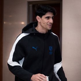 عودة بونو والدوسري.. تشكيلة الهلال أمام القادسية في الدوري السعودي