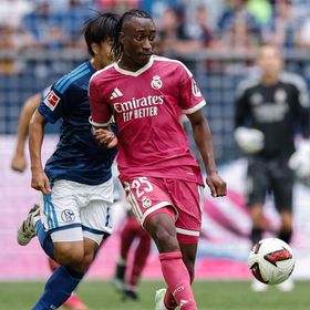 ديوماندي عن قلة مشاركاته مع ريال مدريد: انسوا نجوميتي