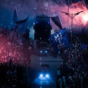"صُمّم للمجد".. الهلال يكشف الستار عن قميص كأس العالم للأندية