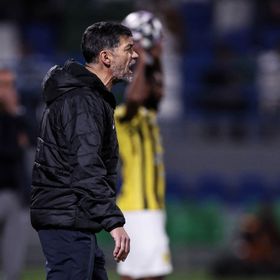 كونسيساو مدرب الاتحاد: فخور بتدريب بنزيما.. وكرة القدم ظالمة