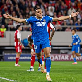 جدول ترتيب هدافي دوري أبطال أوروبا 2025-2026