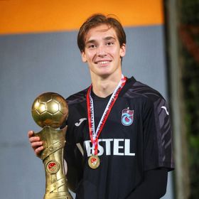 ريال مدريد يعثر على خليفة تيبو كورتوا في تركيا