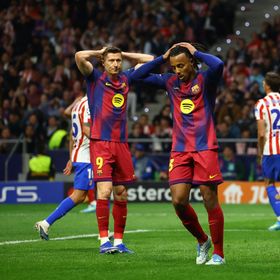 برشلونة مستعد لبيع نجومه.. لكن بشروط