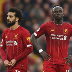 صلاح: رحيلي عن ليفربول كان ممكناً.. وعلاقتي بساديو ماني متوترة