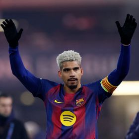 أراوخو يستفز لاعبي أتلتيكو مدريد قبل موقعة كأس الملك