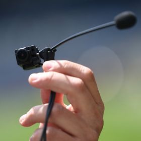 إسبانيا تدشّن كاميرا الحكم في نهائي كأس الملك