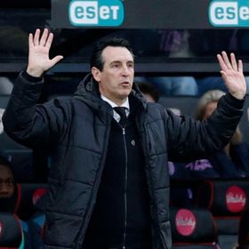 أوناي إيمري: بورنموث أفسد خطتنا.. وسانشو يتطور معنا