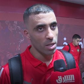 منتخب المغرب يستدعي حمد الله استعداداً لكأس العرب